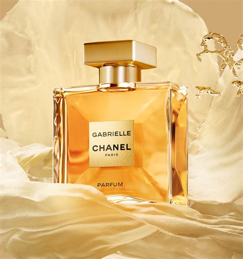 chanel essence fragrance|Chanel gabrielle essence perfume price.